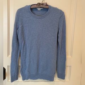 Blue Vineyard Vines Sweater